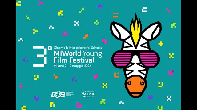 MiWORLD 2022 - Le depart