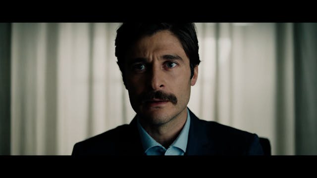 BIOPIC FEST 2022 - Lupo+Agnello