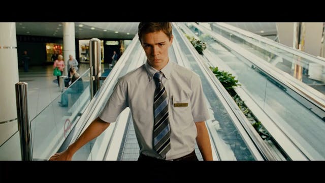 Roberta Randi - THIS MUST BE THE PLACE (DI P. SORRENTINO)