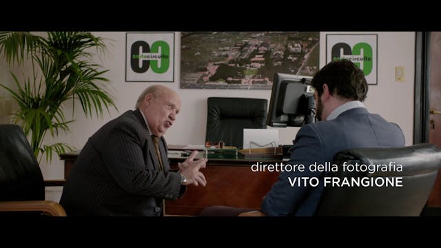 MIOCINEMA - Nel Bagno Delle Donne