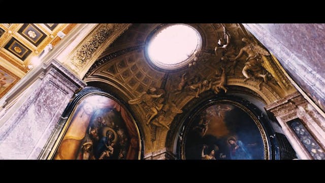 VISIONI DAL MONDO - ARTEMISIA