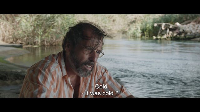 VALDARNO - IL NOSTRO TEMPO [short film] 2019