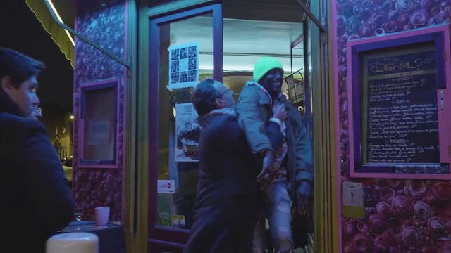 SCRITTURA E IMMAGINE - URBAN EDUCATION