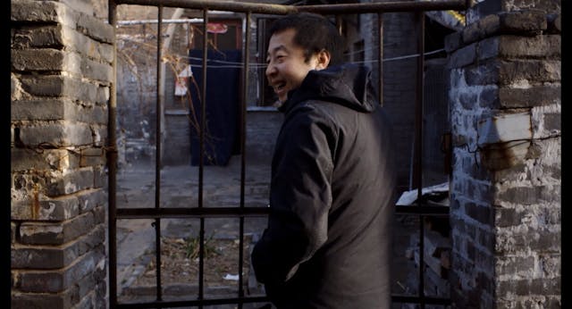 CINEMA RITROVATO - JIA ZHANG KE vor