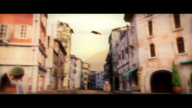 CARTOONS OTB - MILA - VIDEO