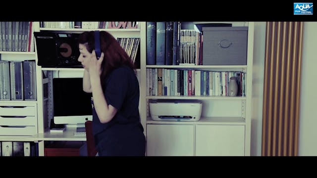 Aqua Film Festival - Giorno2