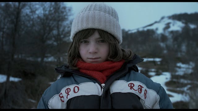 myreload - Elisa Rossetto - LA SLITTA di Emanuela Ponzano