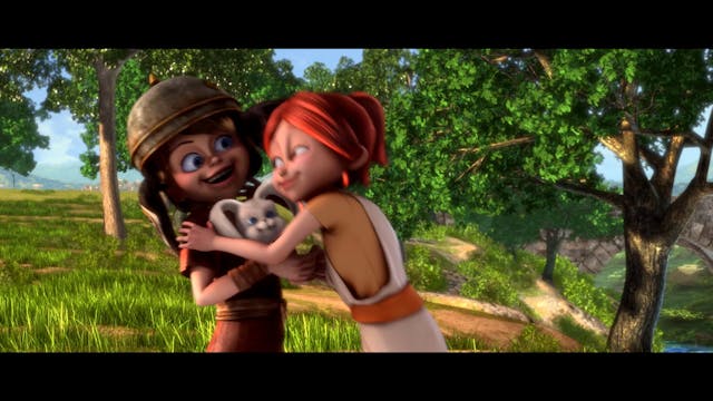 Iginio Straffi - Gladiatori_di_Roma_ITA_H264_24fps_Audio_ITA