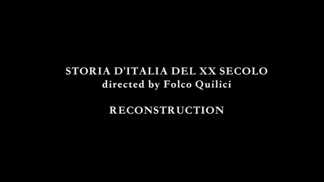 cinecittàLuce - STORIAD'ITALIA_RECONSTRUCTION