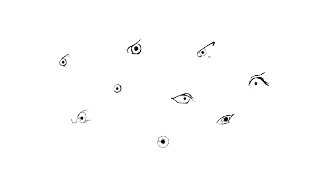 Lo schermo dell'arte - Focus on Oliver Laric_Versions 2010