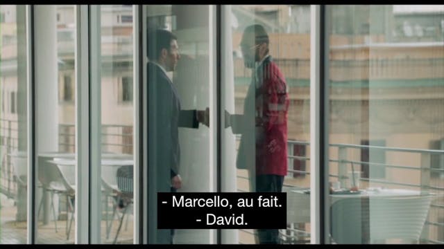 TRUECOLOURS - loro chi sub fra