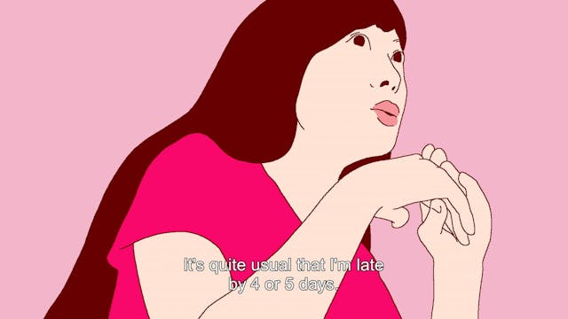 FUTURE FF 2022 corti - I'm Late