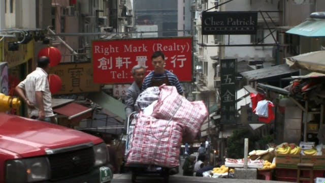 The Story of Film - Episodio 1