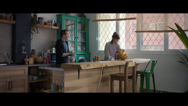 SHORTS - calvary - maremetraggio #4