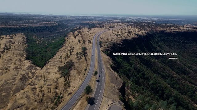 CINEMA AMBIENTE - Rebuilding Paradise