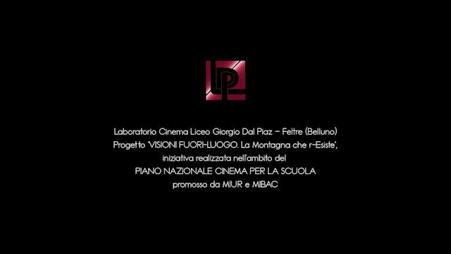 UNICEF compagnia - Movida - Def