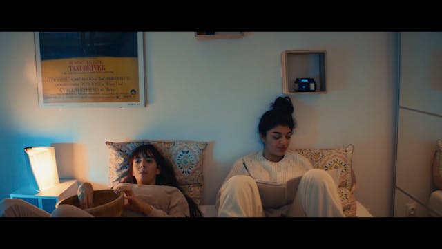 RAVENNA NIGHTMARE 2022 - FERRARIE_subITA Carlo Venturi