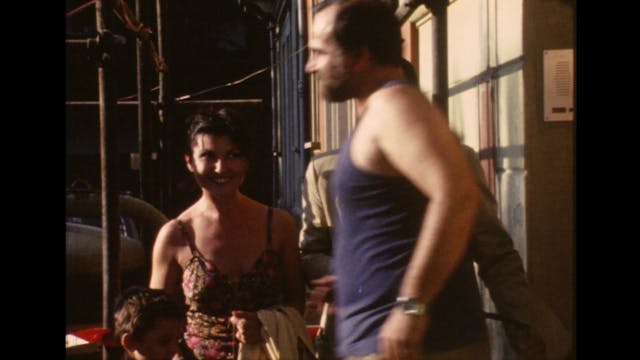 ARCHIVIO APERTO  - Gli Usignoli Di Re...