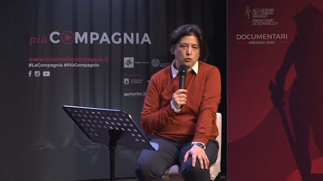 compagnia david - FAITH_DAVID_palermo