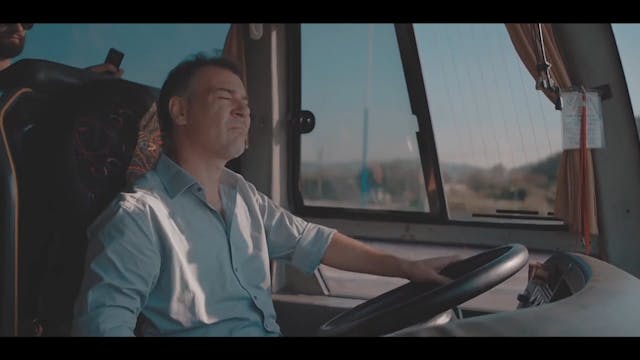 MOLISE - Broken Bridges