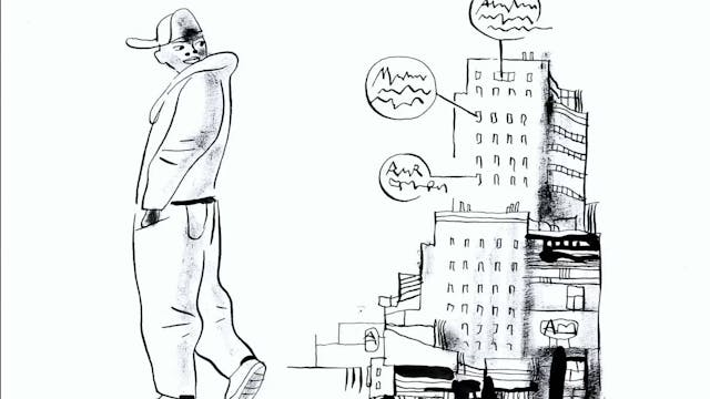 TERRAVIVA - L'attesa- Nov.2020