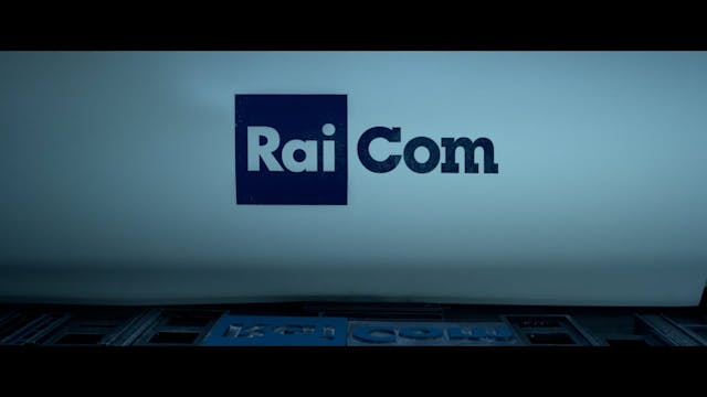 ITALY ON SCREEN 2021 - Il Bambino Nascosto - The Hidden Child - Eng Sub