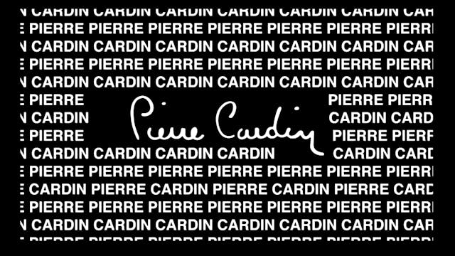 IWONDERFULL - HOUSE OF CARDIN - ITA