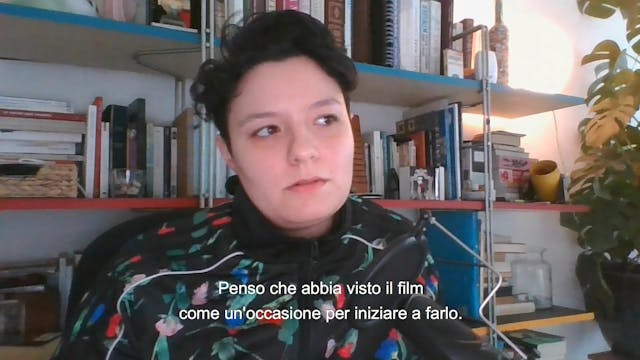 filmmaker - Petit Samedi