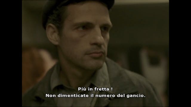 PIUCOMPAGNIA - Il Figlio Di Saul - sub ita