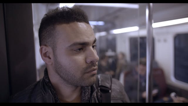 BIOGRAFILM - We Were Not Born Refugees