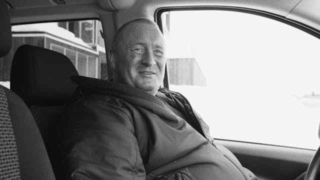 BERGAMO FILM MEETING - FILM FROM THE NORTH EVERYTHING IS GONNA BE OKAY