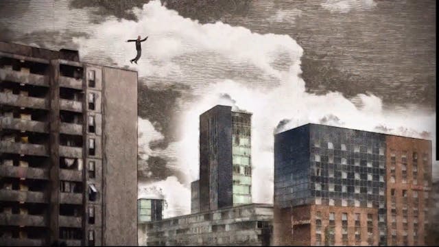 LO SPIRAGLIO - SIAMO TUTTI MATTI_CCFQ_SPECIALE_TEATRO PATOLOGICO_VERSIONE 43MIN