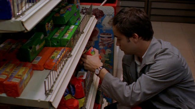 MIOCINEMA - Nove Regine - vor