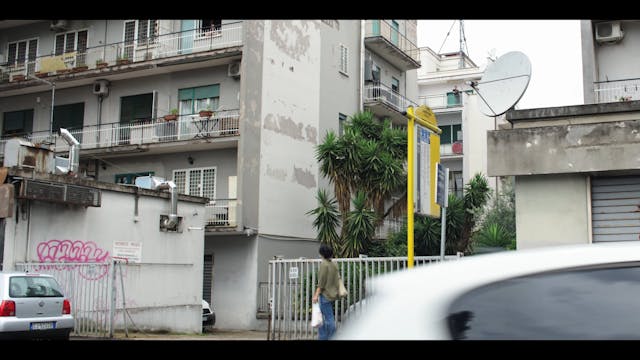 VITTORIA PEACE - gianluca salvo - Italia Chiamò_corto