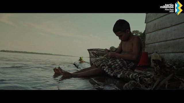 Luciano Vittori - ELSILENCIODELRIONOS...