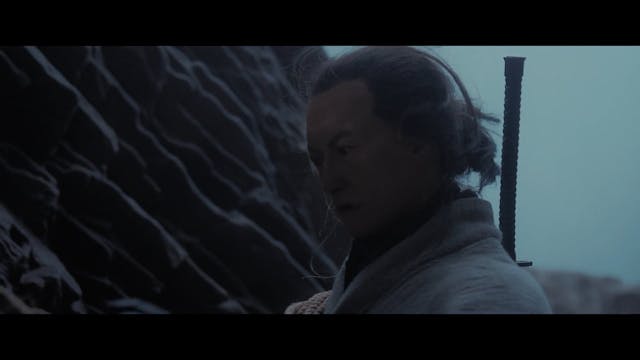 HEROES - The_Haunted_Swordsman