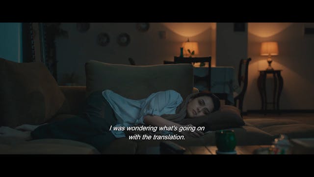 IRANFEST myreload - ECHO