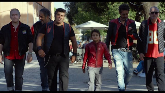 FILMING ITALY - DNA_H264_HD_REC709_MIX20_20200414_SubEng_TrueColours