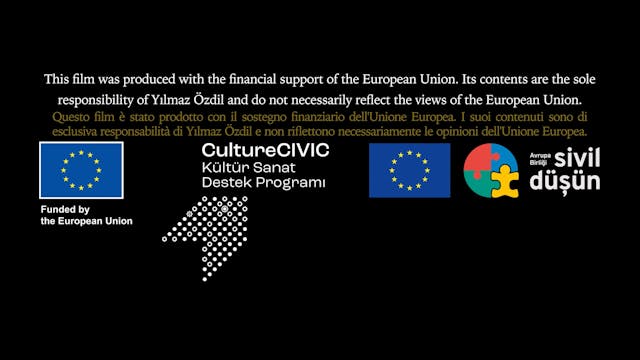 CAPRI HOLLYWOOD 2022 - AFOROZ THEATRICAL STEREO the banishment