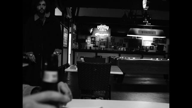 emiliano aiello - Memories of a Stran...