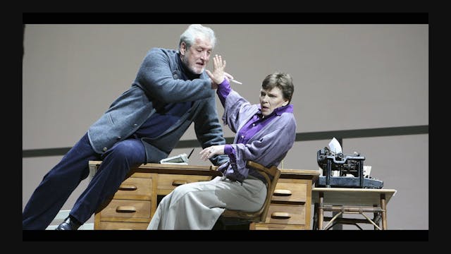 MIOCINEMA - Hans Werner Henze