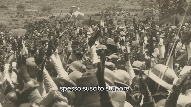 Letizia Lucangeli - A.Ferrini_NegotiatingAmnesia_ITAsubs