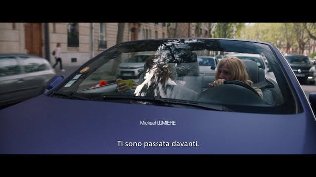 SELFIE DI FAMIGLIA - VO