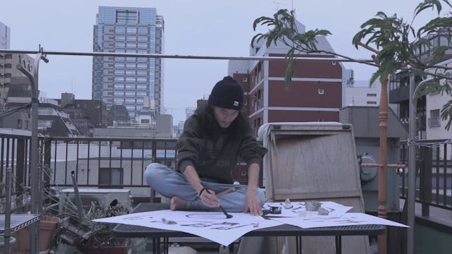 SCHERMO DELL'ARTE - SonzaiZone