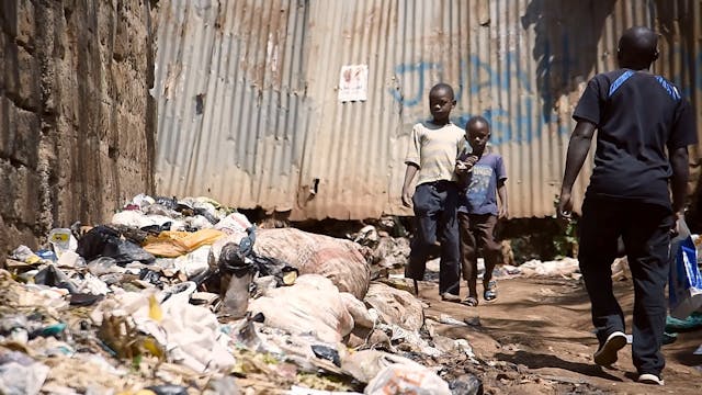 FEDI IN GIOCO - African Dreamers