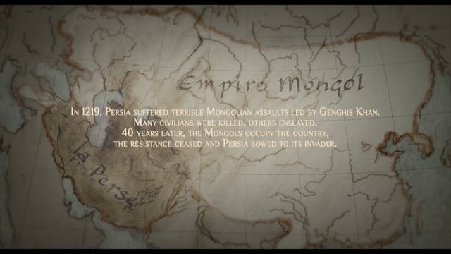 TERRE DA FESTIVAL - Navozande, the musician (Reza Riahi, 2020)