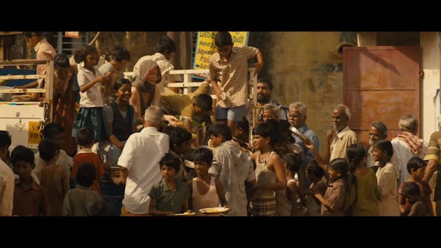 Dopo il matrimonio - vor