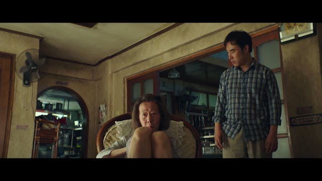 FEFF - Beasts Clawing At Straws