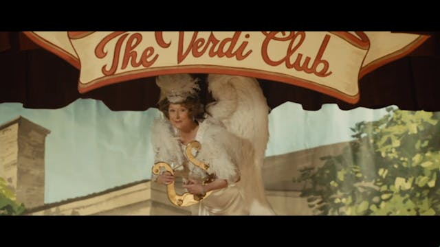 MIOCINEMA - FLORENCE - VO