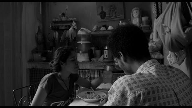 Lara Casirati - FESCAAAL_Los Océanos Son Los Verdaderos Continentes